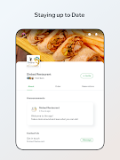 Sinbad Restaurant screenshot 3