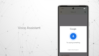 Pollux - AI Chat Assistant Ekran Görüntüsü 2