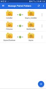 Qsync Pro تصوير الشاشة 2