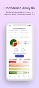 InstaPrepsAI Confidence App скриншот 2