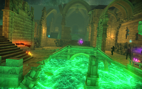 Hellfire - Multiplayer Arena screenshot 7