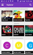 Dance Music screenshot 4