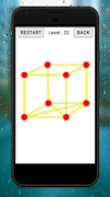 Single Stroke Draw - One Touch captura de pantalla 7