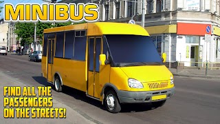 MINIBUS screenshot 5