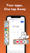 Short Cat poster