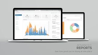 Customer Feedback screenshot 1