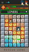 Highrise Heroes Word Challenge スクリーンショット 7