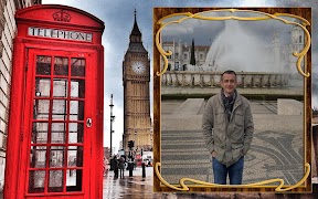 برنامه‌نما World Cities Photo Frames عکس از صفحه