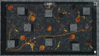 APD Labyrinth 海报