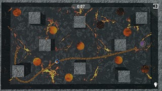 APD Labyrinth 포스터