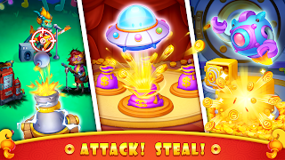 Bingo World - Multiple Cards تصوير الشاشة 3