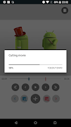 برنامه‌نما Video Cutter عکس از صفحه