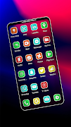 3D Theme 2024 ảnh chụp màn hình 3