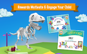 LeapFrog Academy™ Learning syot layar 6