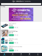 برنامه‌نما Conecta Distribuidora عکس از صفحه