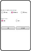 Face training screenshot 4