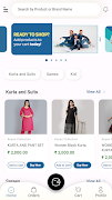 Online Saree Keyan Collections screenshot 2
