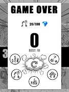 Floor Run screenshot 7