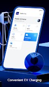 برنامه‌نما UniFi Endpoint عکس از صفحه