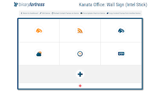 CloudShow Client スクリーンショット 2