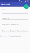 Call for Help 海報