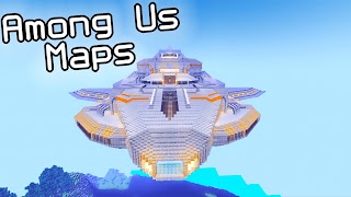 برنامه‌نما Mod Among Us عکس از صفحه