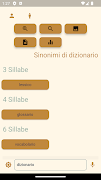Sinonimi screenshot 5