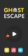 Ghost Escape تصوير الشاشة 1