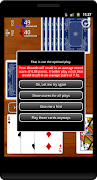 Cribbage Classic capture d'écran 4