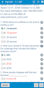 KALA: TOEIC Test Practice स्क्रीनशॉट 7