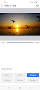 Video Editor imagem de tela 3