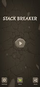 Stack Breaker - Jelly Ball 3D постер