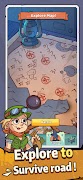 SurvivalAdventure:Idle Clicker screenshot 5