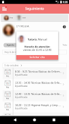 iRayuela screenshot 3
