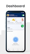 Fuddo Rider App screenshot 5