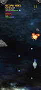Meteor War Endless screenshot 1