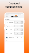 Belimo Duct Sensor Assistant 스크린샷 4