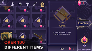 Dread Rune 스크린샷 5