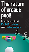 Pocket Run Pool screenshot 1