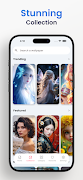 Doll Wallpapers 4K | HD скриншот 3
