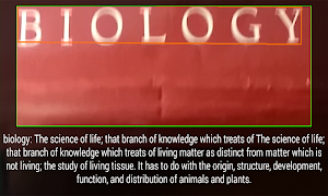 Defining syot layar 2