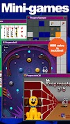 Progressbar95 - nostalgic game স্ক্রিনশট 2