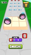 Level Up Tyres screenshot 1