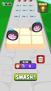 Level Up Tyres 스크린샷 1