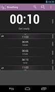 Yoga Timer স্ক্রিনশট 5