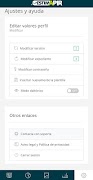 EstimaPIR 스크린샷 4