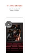 GOM Player syot layar 5