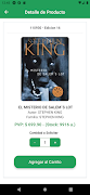 E-Kiosco screenshot 1