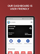 برنامه‌نما Datapulse عکس از صفحه