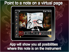 Notes Finder Lite screenshot 7